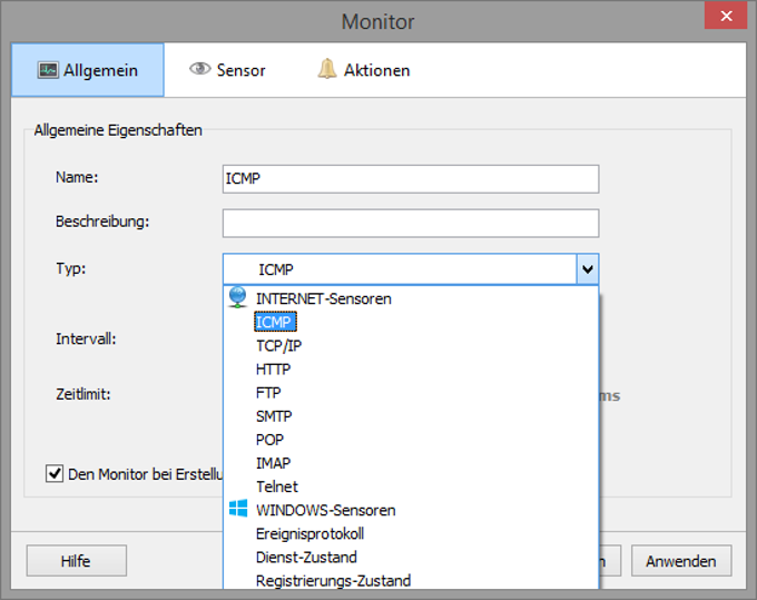 Total Network Monitor Total Network Monitor