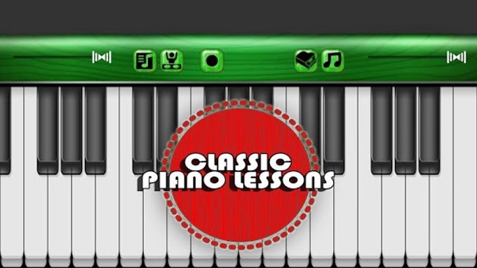 Lecciones de Piano Clásico Lecciones de Piano Clásico