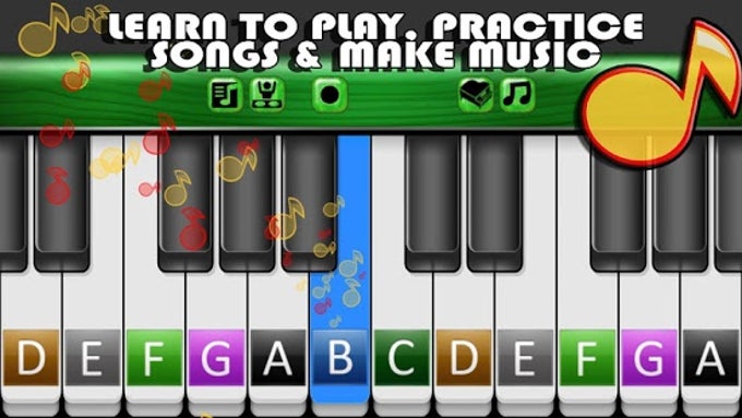 Lecciones de Piano Clásico Lecciones de Piano Clásico