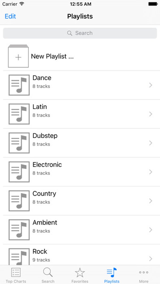 Music Box HQ - Free MP3 Player & Playlist Manager Music Box HQ - Free MP3 Player & Playlist Manager