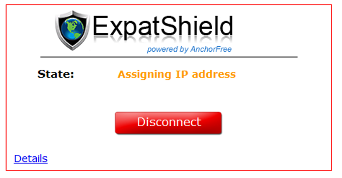 Expat Shield Expat Shield