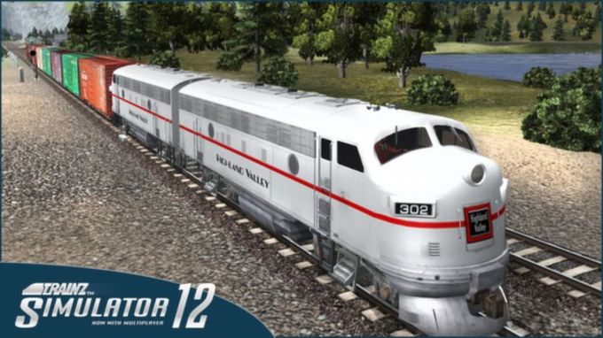 trainz simulator 12 thomas