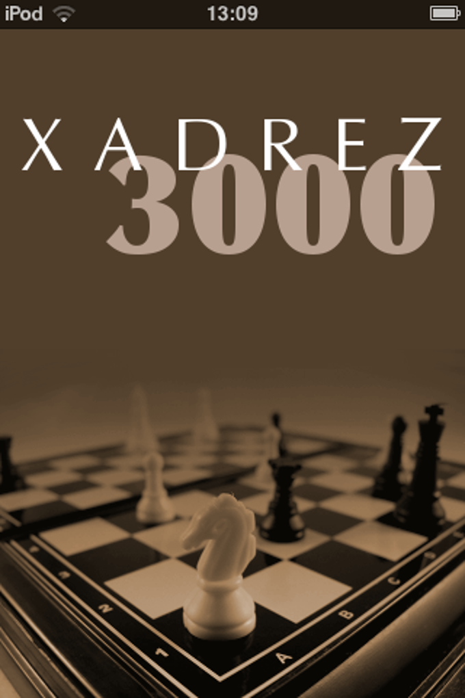 Xadrez 3000