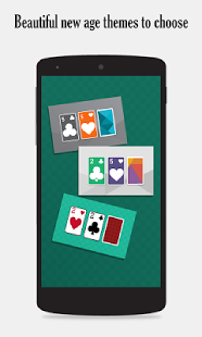 free classic solitaire download for android