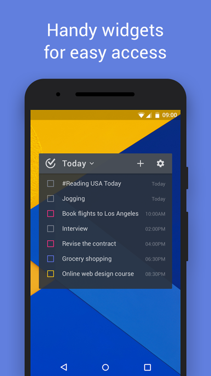 TickTick - Todo &Task List TickTick - Todo &Task List