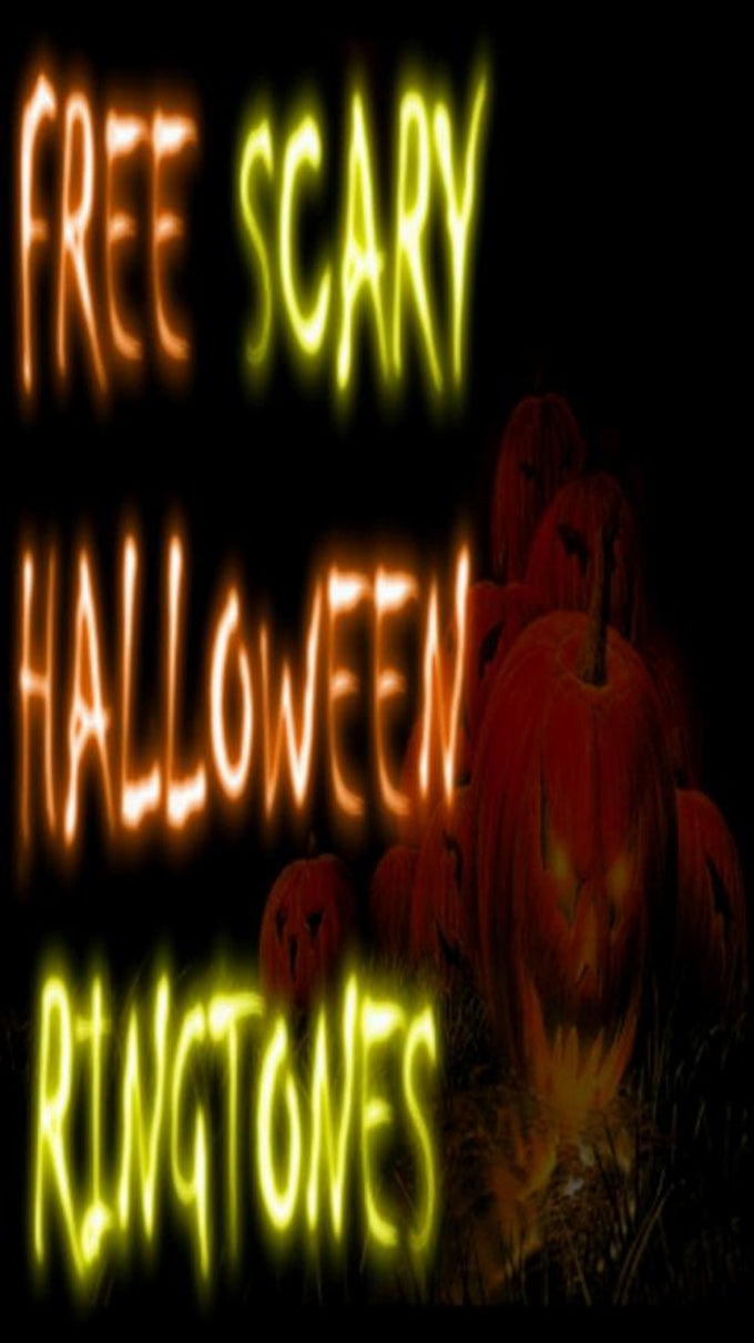 free ringtones for iphone halloween theme