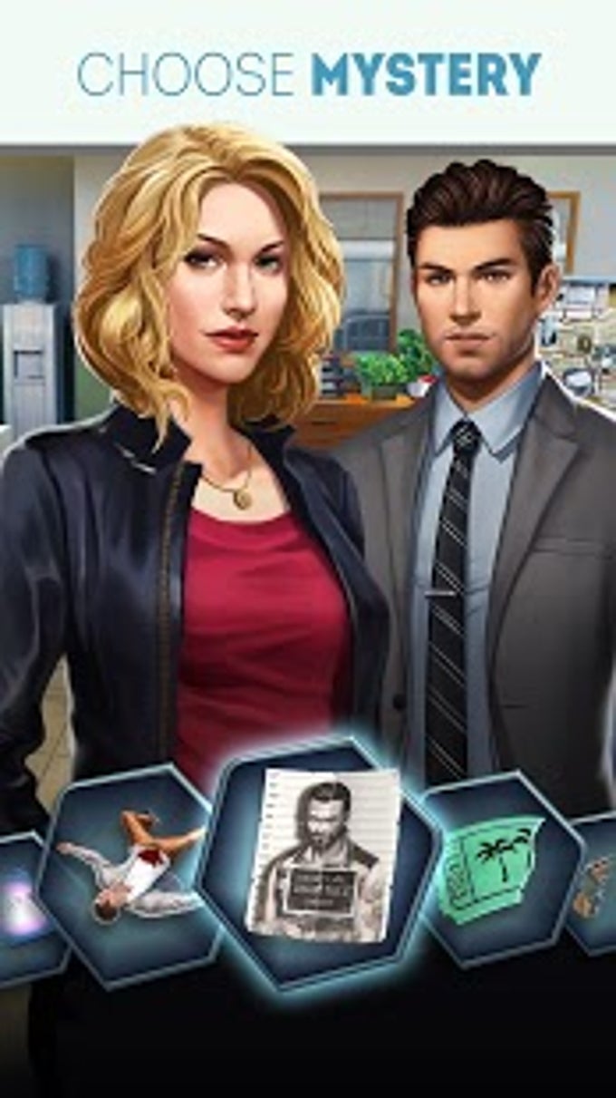 Choices: Stories You Play