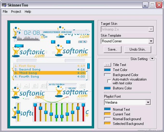 SkinnerToo SkinnerToo