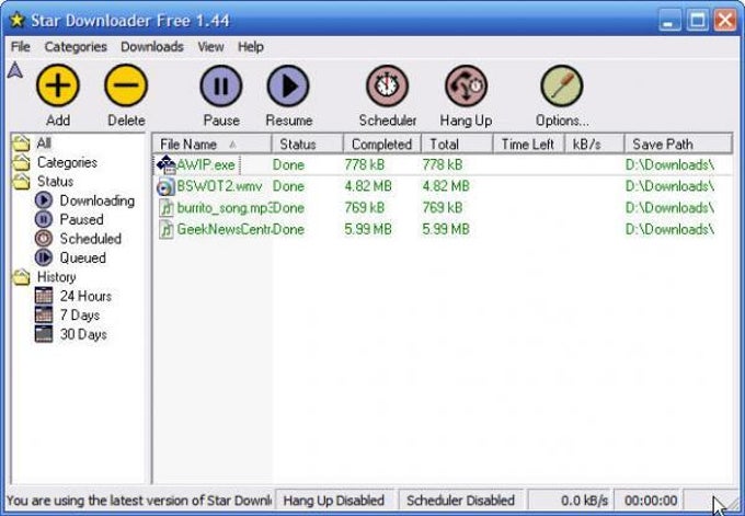 Star Downloader Free Star Downloader Free