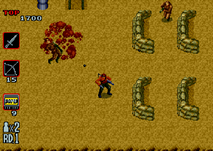 Rambo III Rambo III