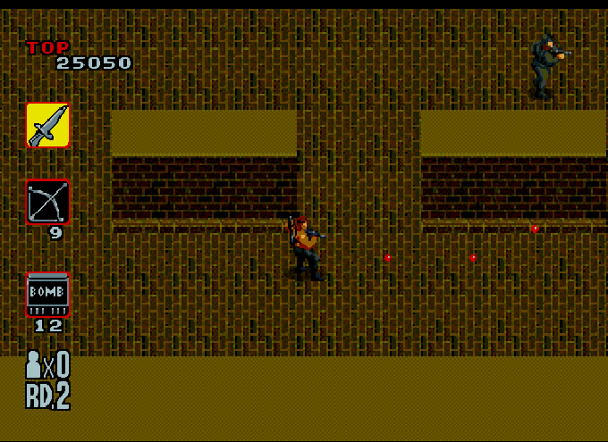 Rambo III Rambo III