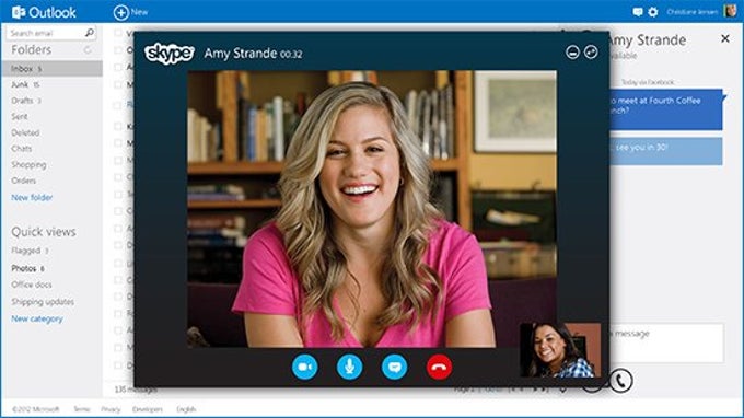 Outlook.com Outlook.com
