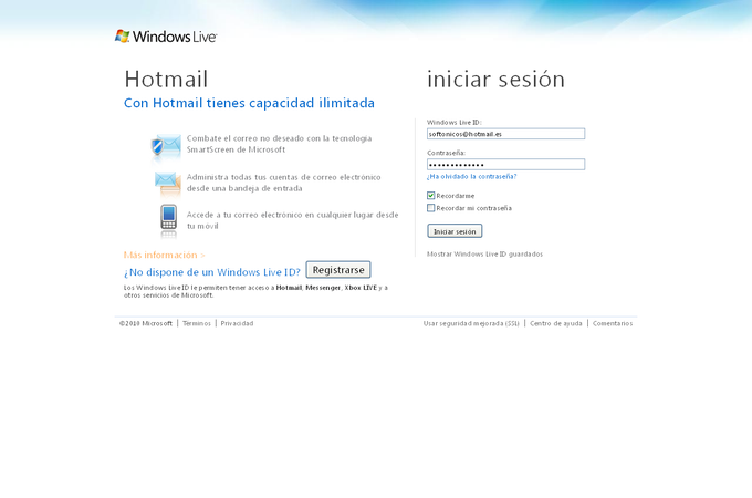Outlook.com Outlook.com