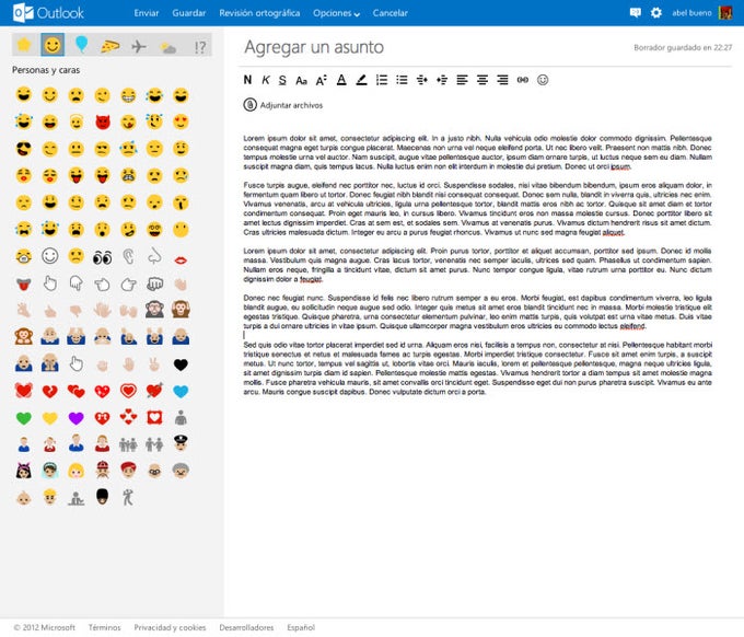 Outlook.com Outlook.com