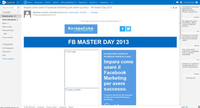 Outlook.com Outlook.com