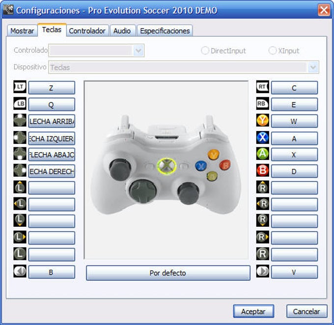 Pro Evolution Soccer 2010 Pro Evolution Soccer 2010