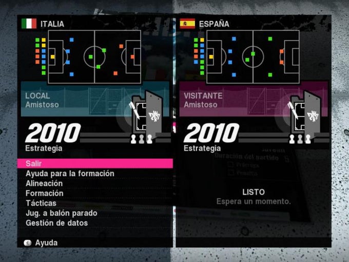 Pro Evolution Soccer 2010 Pro Evolution Soccer 2010