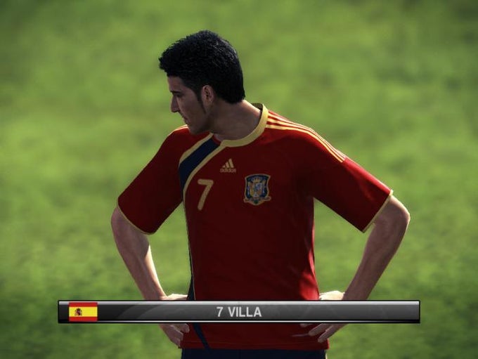 Pro Evolution Soccer 2010 Pro Evolution Soccer 2010