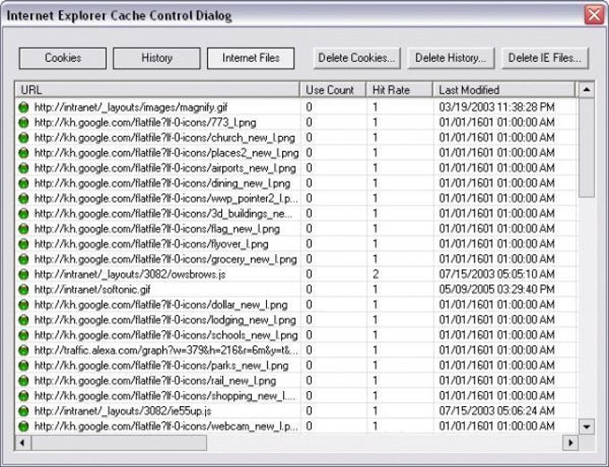 SpotAuditor SpotAuditor