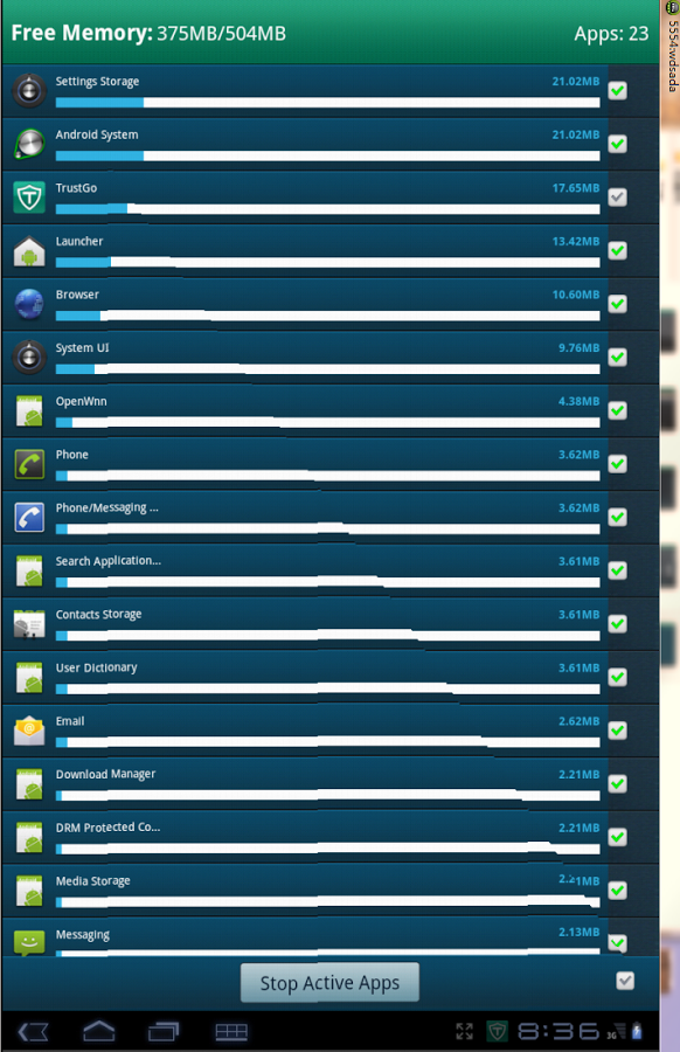 TrstGo Antivirus & Mobile Security
