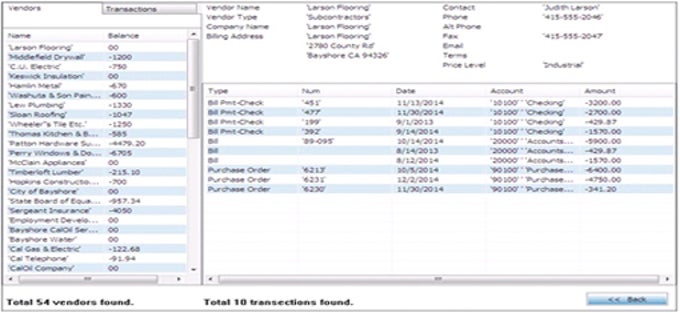 Open Qbw File In Excel