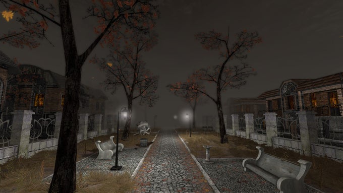 Pathologic Classic HD Pathologic Classic HD