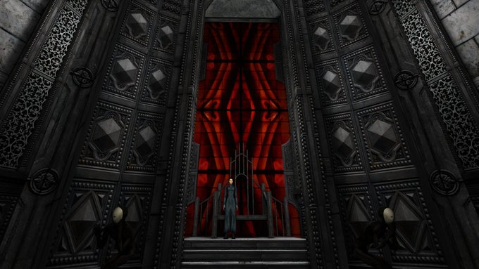 Pathologic Classic HD Pathologic Classic HD