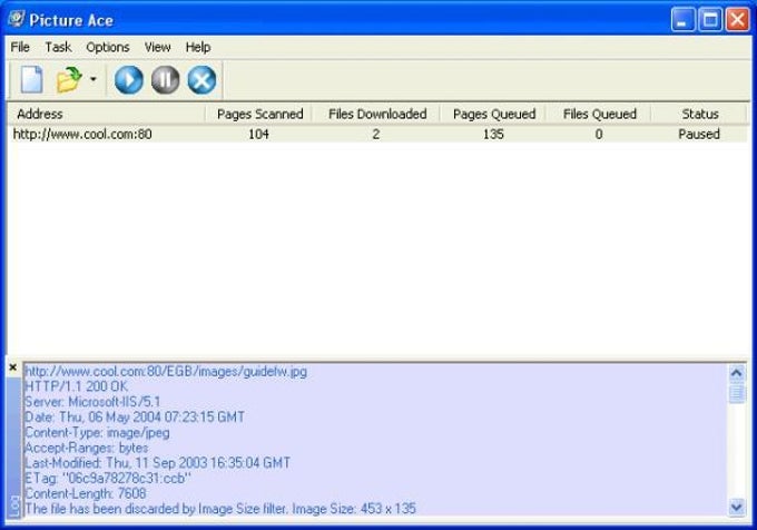 Picture Ace Picture Ace