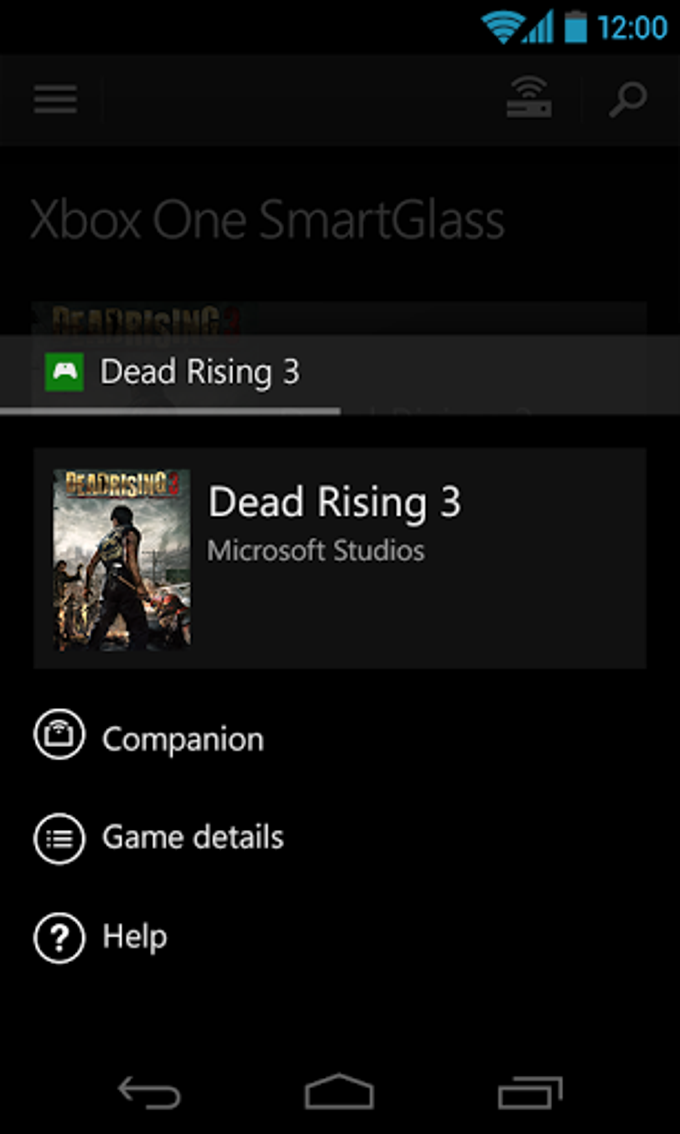 Xbox