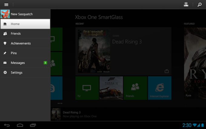 Xbox