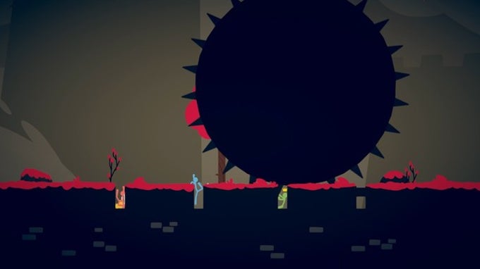 Stick Fight: The Game Stick Fight: The Game