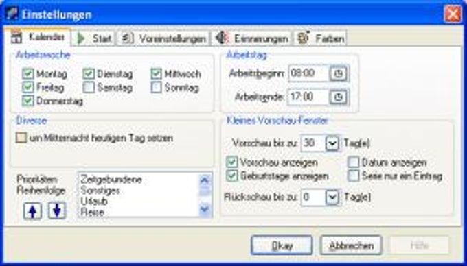 IPS-Terminkalender IPS-Terminkalender