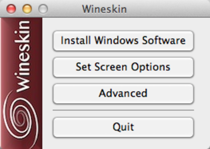 wineskin winery game laggy