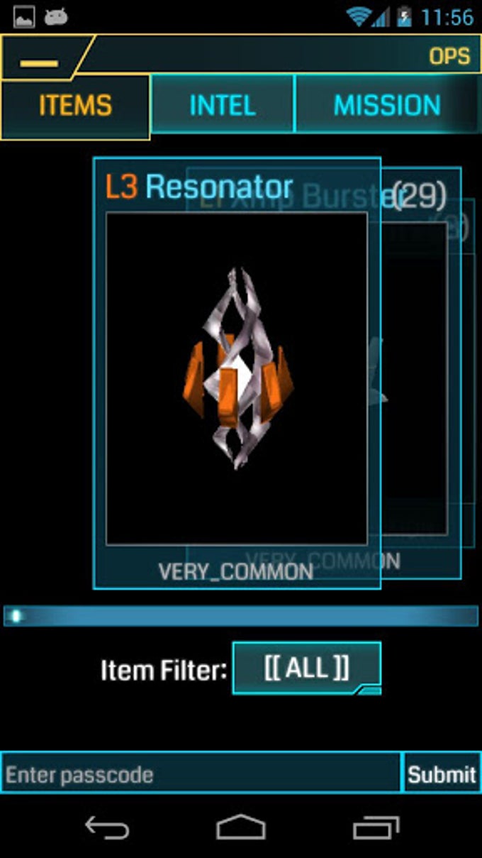Ingress Ingress