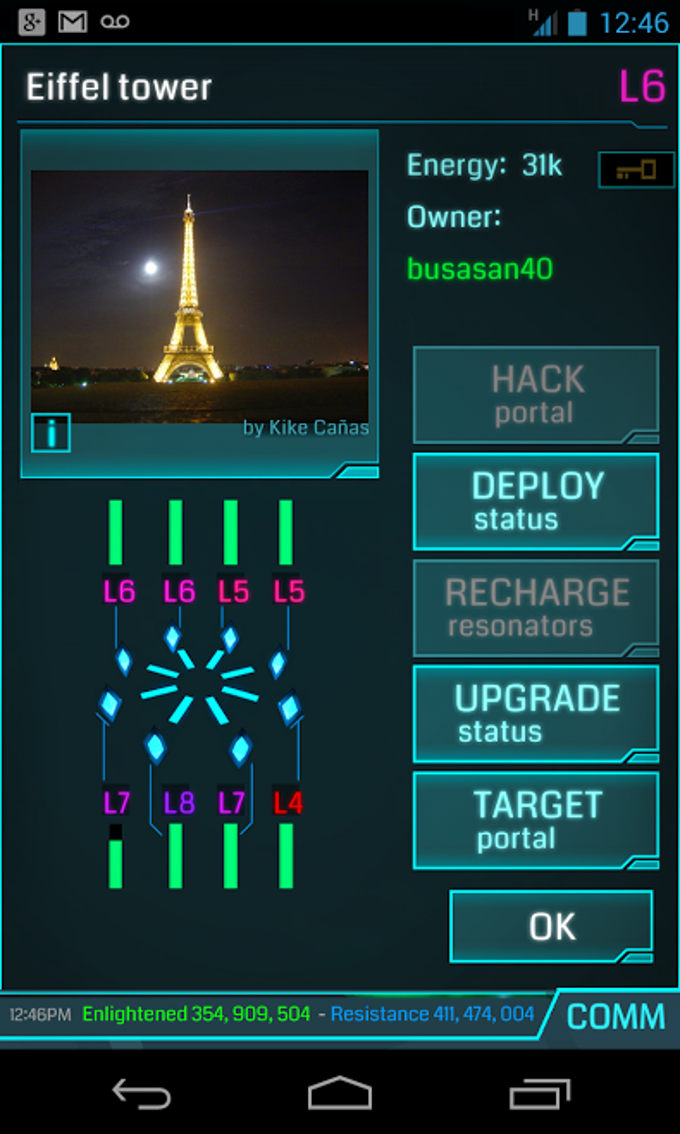 Ingress Ingress