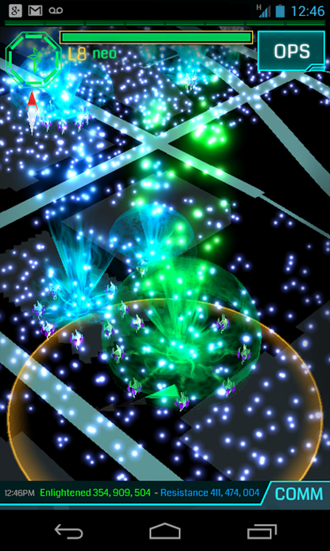 Ingress Ingress