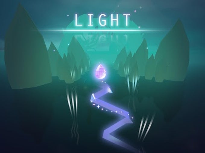 Light ! Light !