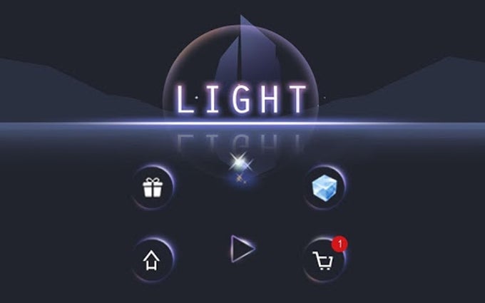 Light ! Light !