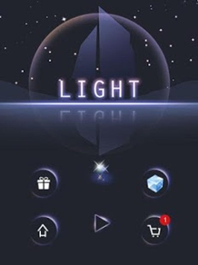 Light ! Light !