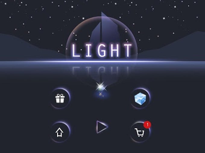 Light ! Light !