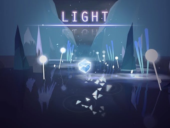Light ! Light !