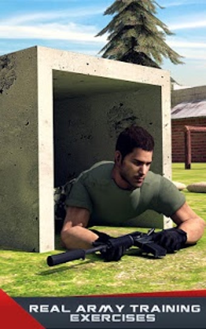 US Army: Training Courses Game US Army: Training Courses Game