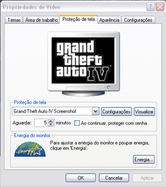 Instalação do Grand Theft Auto IV Instalação do Grand Theft Auto IV