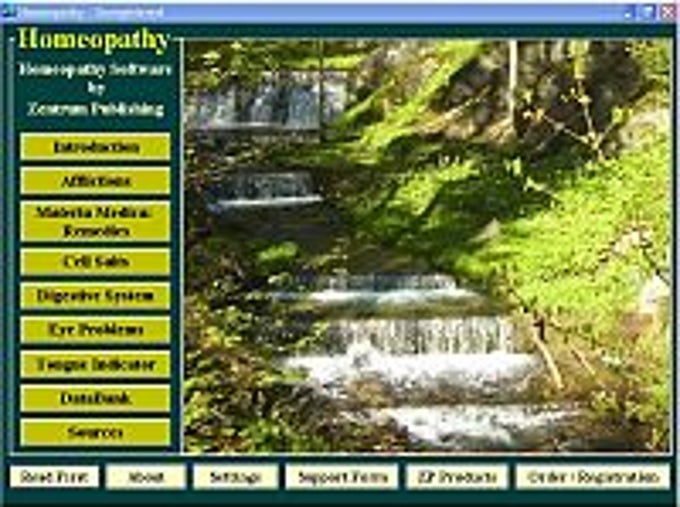 Homeopathy Homeopathy