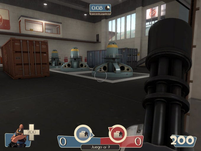 Team Fortress Team Fortress