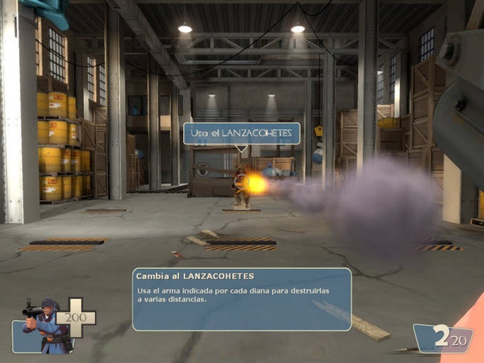 Team Fortress Team Fortress