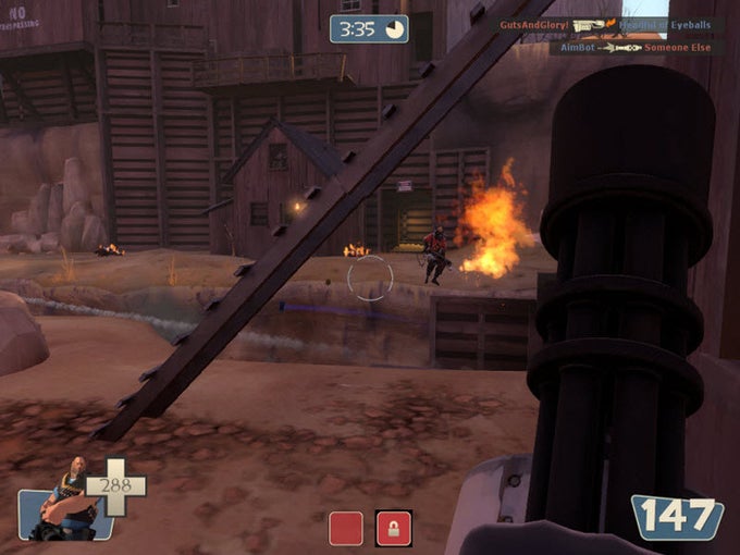 Team Fortress 2 Team Fortress 2