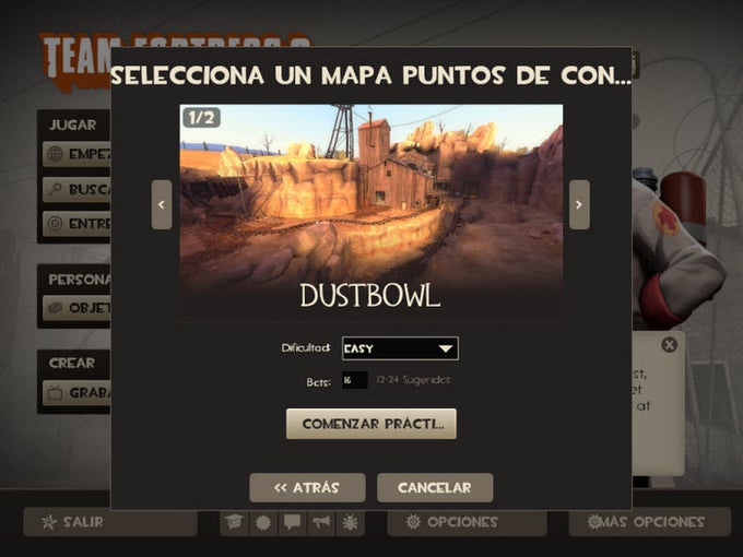 Team Fortress 2 Team Fortress 2