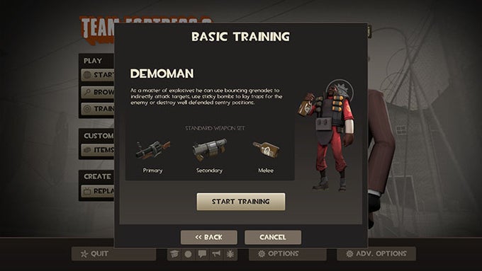 Team Fortress 2 Team Fortress 2