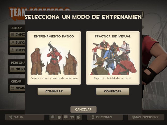 Team Fortress 2 Team Fortress 2